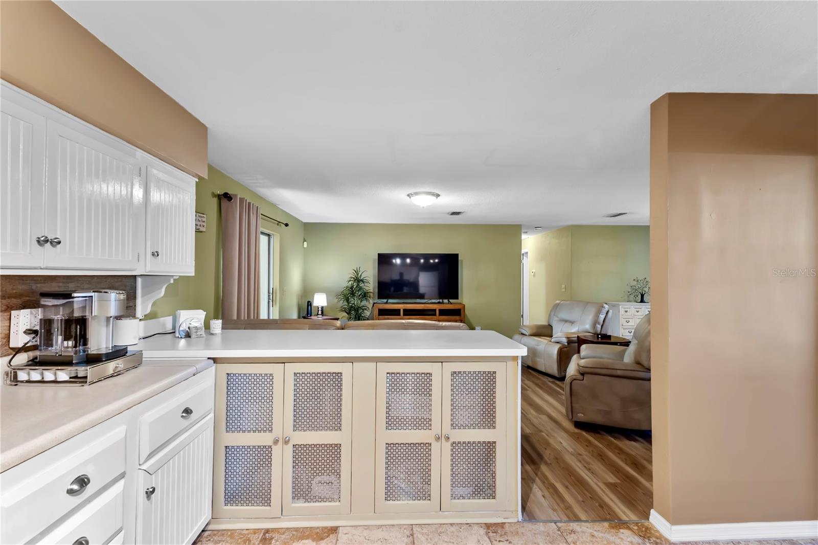 TURNBULL HEIGHTS SUB - Residential