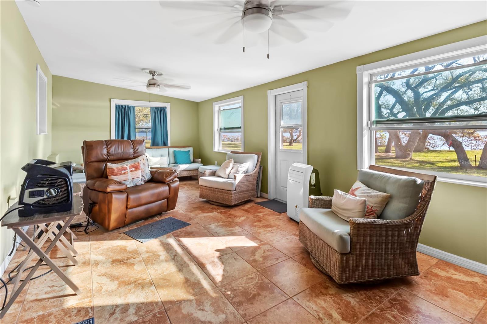 TURNBULL HEIGHTS SUB - Residential