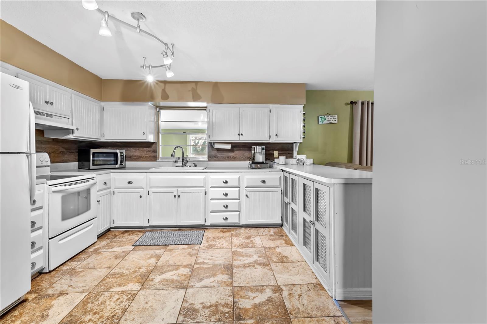 TURNBULL HEIGHTS SUB - Residential