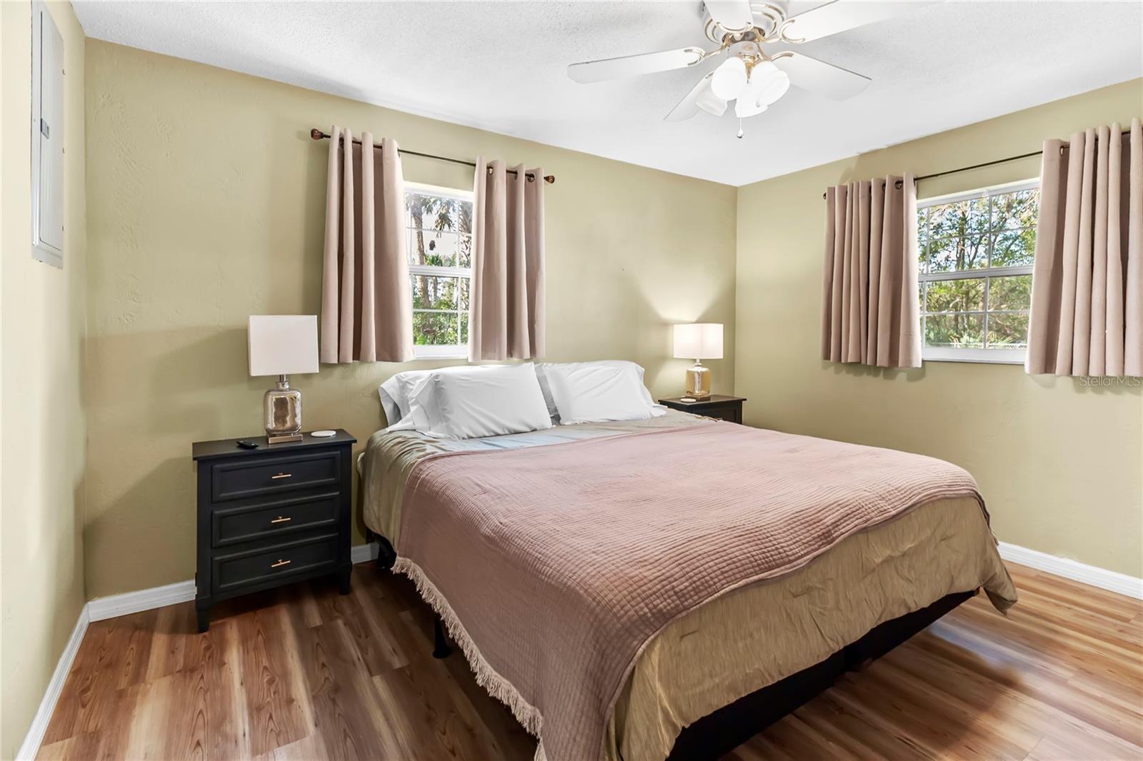 TURNBULL HEIGHTS SUB - Residential