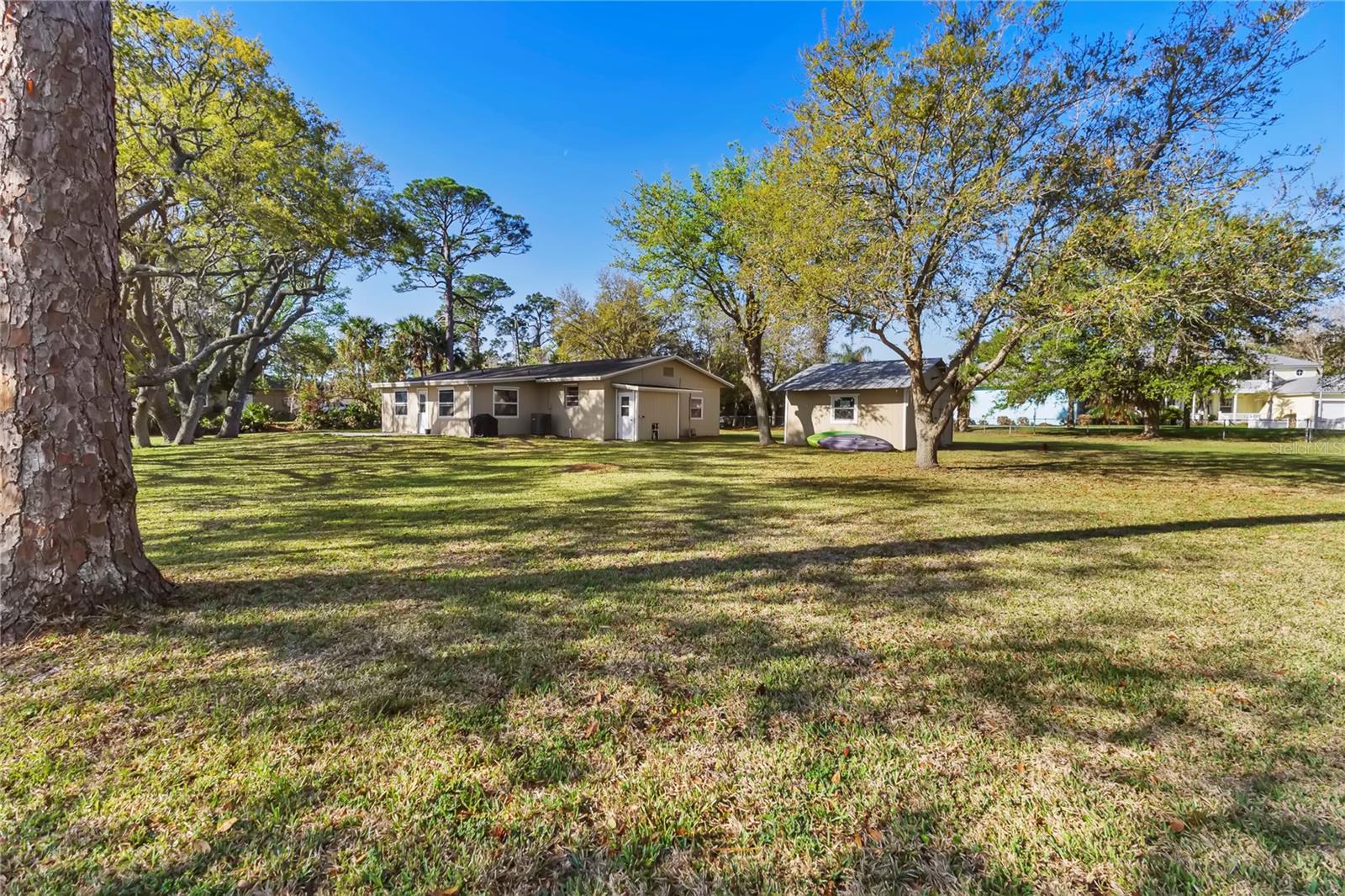 TURNBULL HEIGHTS SUB - Residential