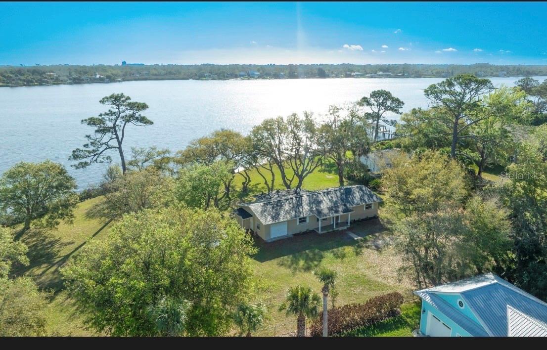 TURNBULL HEIGHTS SUB - Residential