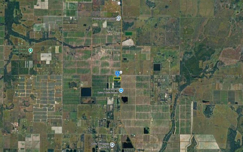 Photo of 9059 SE Hwy 31, Arcadia, FL 34266 (MLS # A4684979)