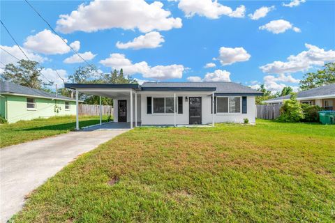 A home in CLEARWATER