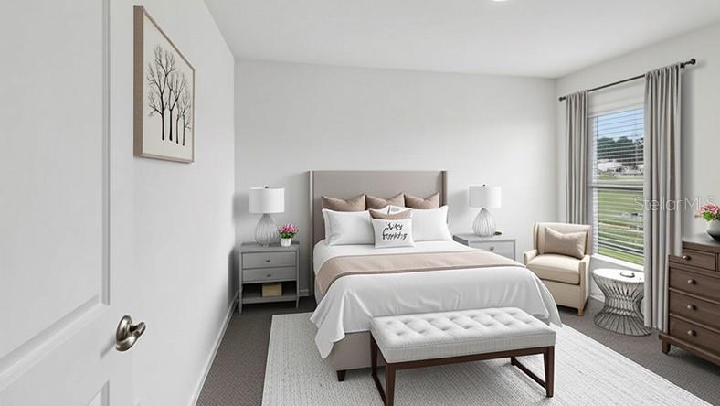 AVALON WOODS - Residential