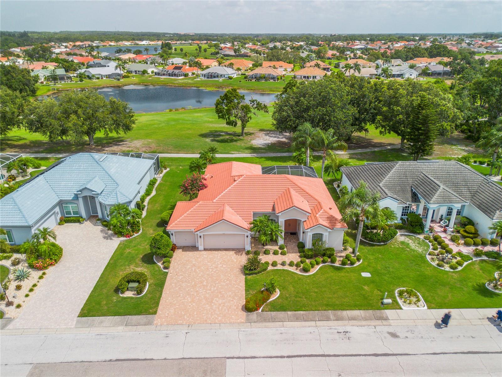 2221 PLATINUM DRIVE