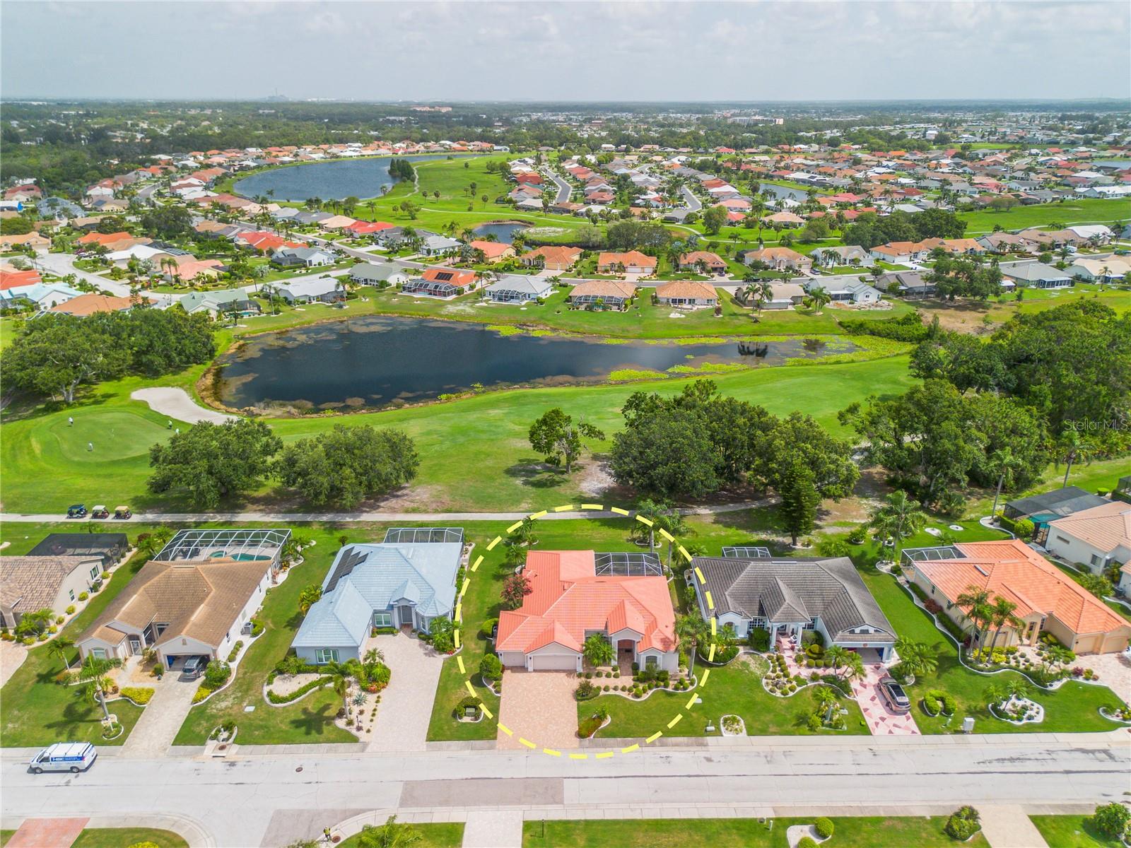 2221 PLATINUM DRIVE