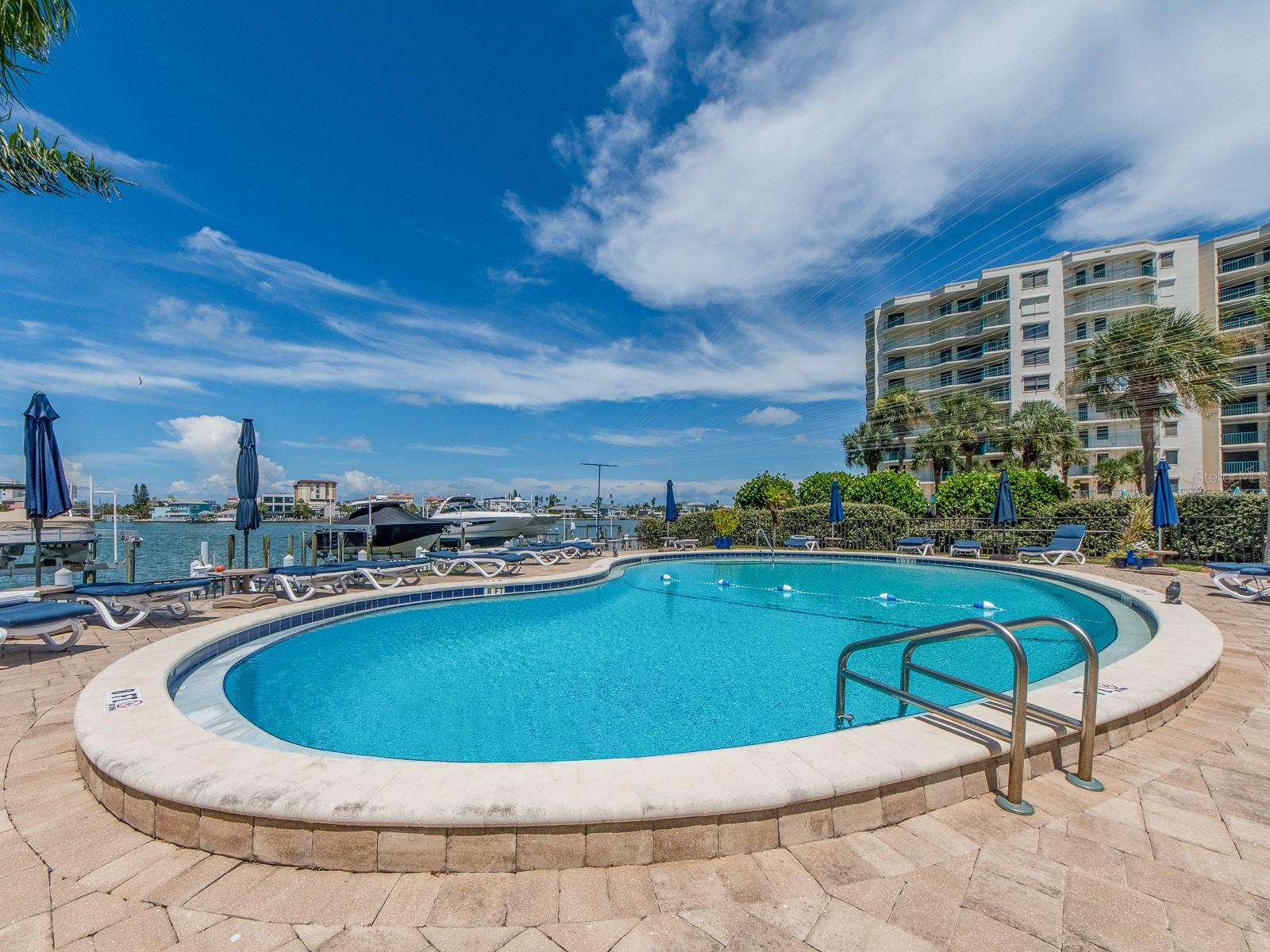 DIAMOND ISLE CONDO - Residential Lease