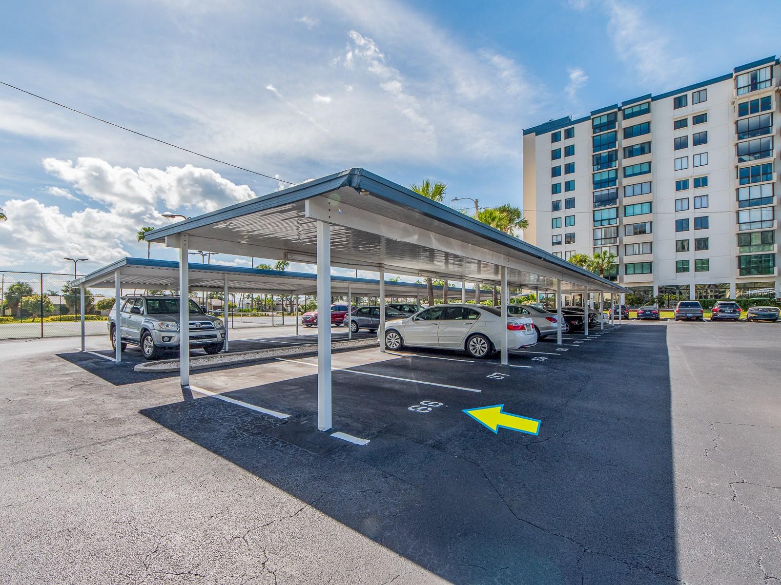DIAMOND ISLE CONDO - Residential Lease