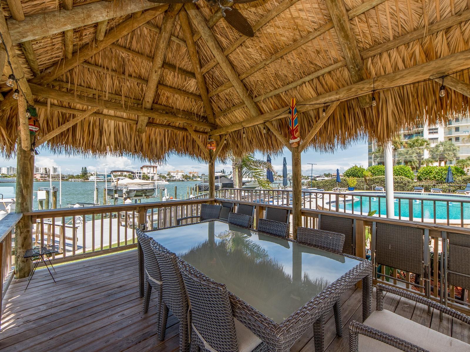 DIAMOND ISLE CONDO - Residential Lease