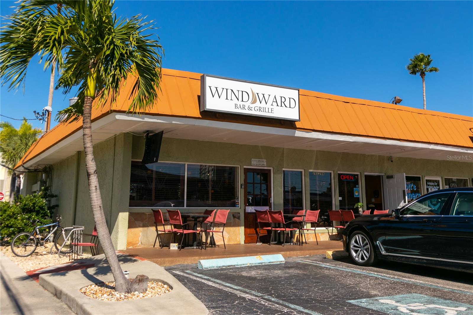 DIAMOND ISLE CONDO - Residential Lease