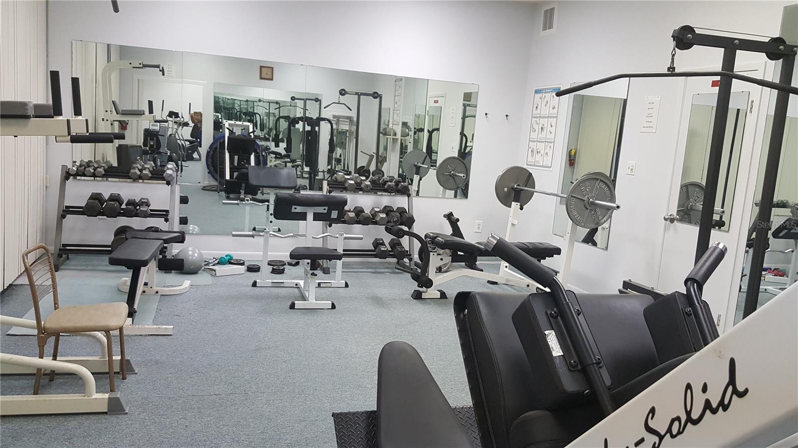 DIAMOND ISLE CONDO - Residential Lease