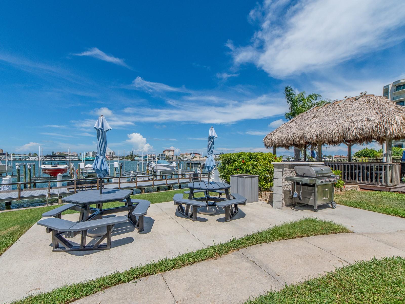 DIAMOND ISLE CONDO - Residential Lease