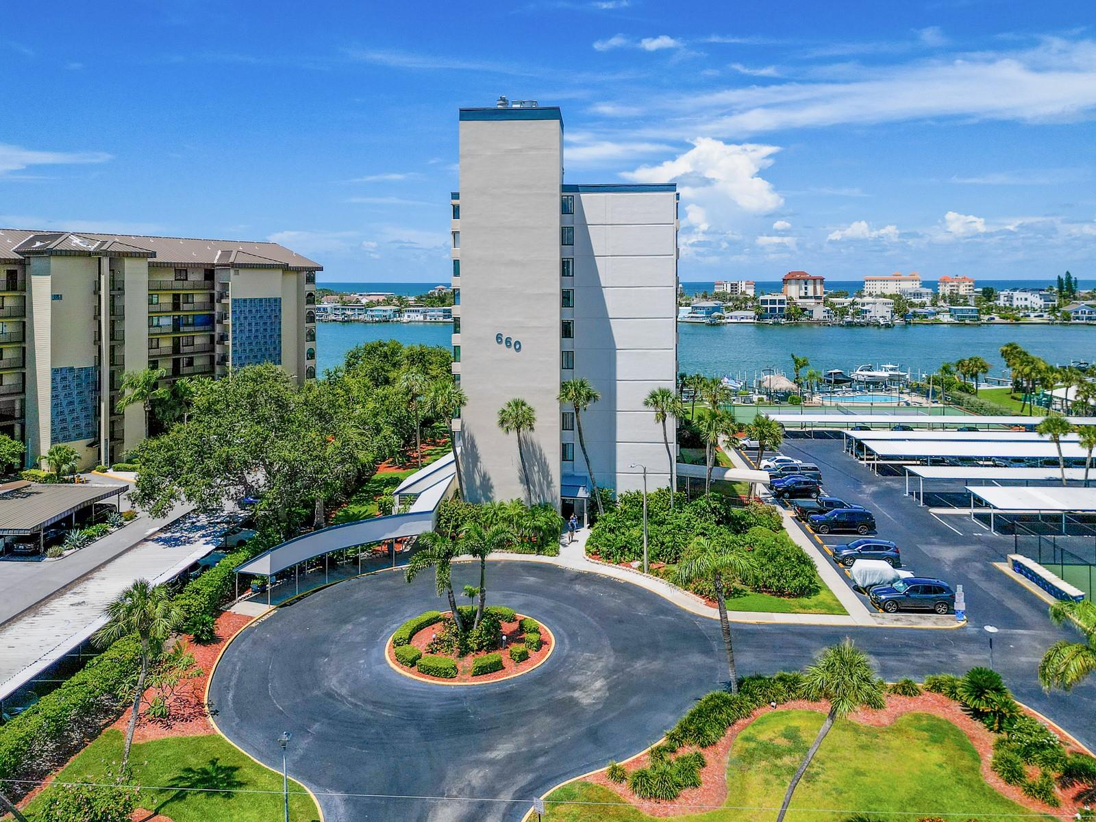 DIAMOND ISLE CONDO - Residential Lease