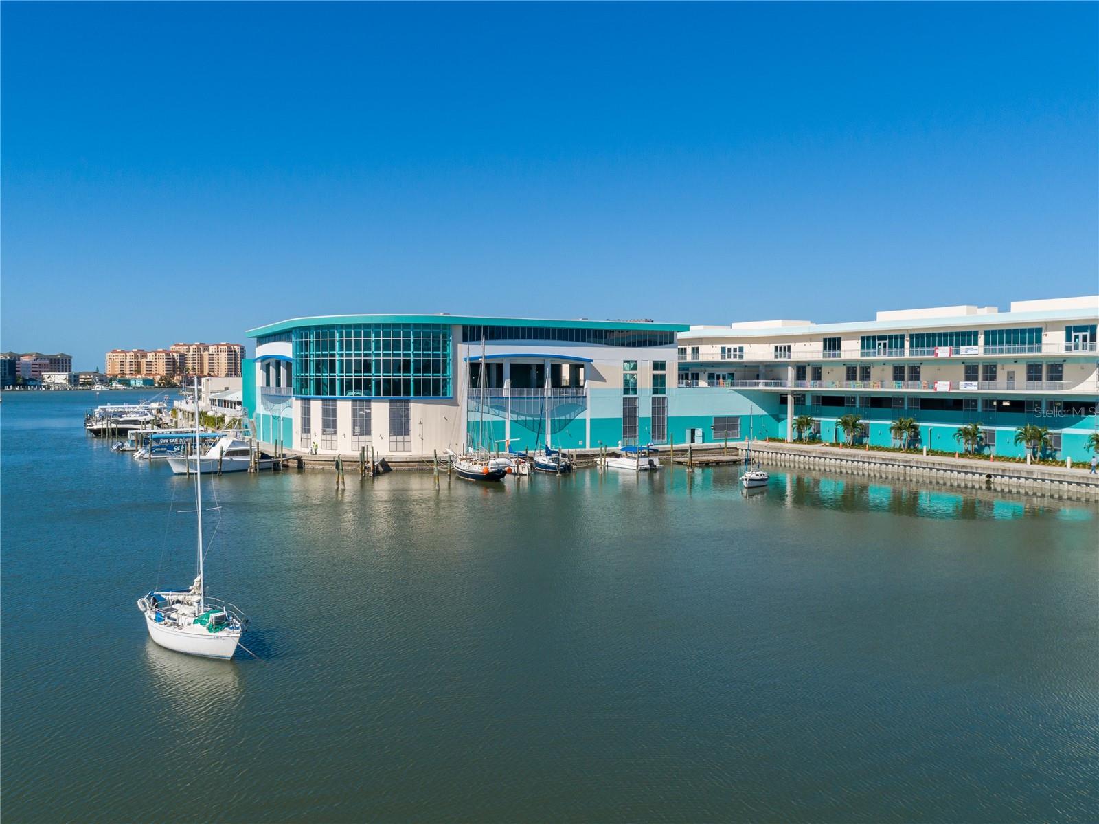 DIAMOND ISLE CONDO - Residential Lease
