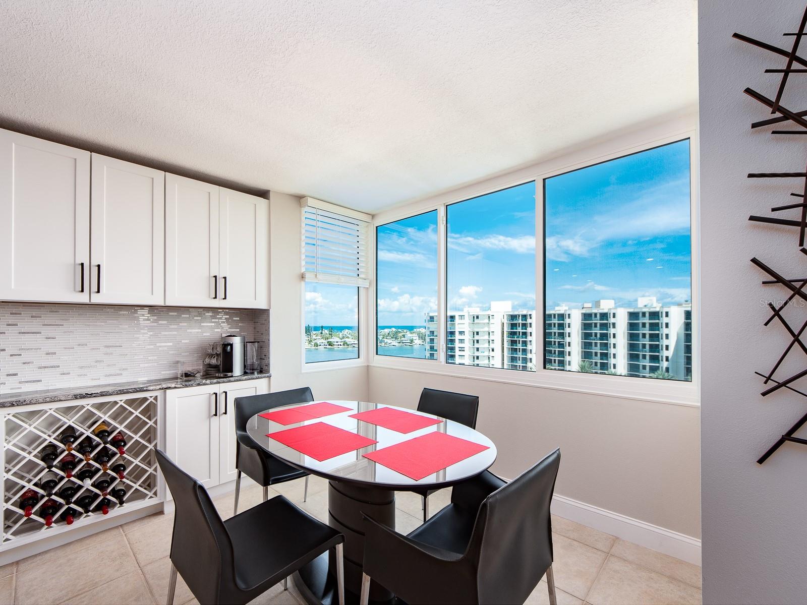 DIAMOND ISLE CONDO - Residential Lease