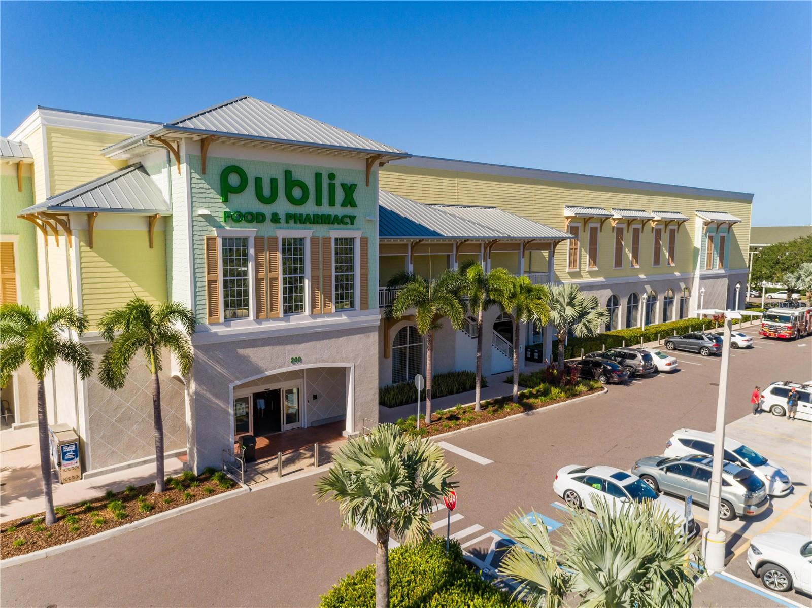 DIAMOND ISLE CONDO - Residential Lease