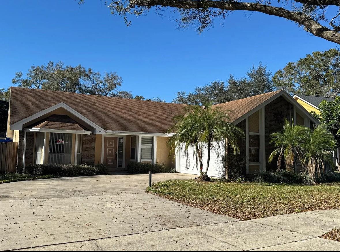 Now available for rent in Orlando! This 4-bedroom, 2-bathroom home offers the perfect balance of comfort and functionality. Enjoy peaceful living with no rear neighbors and your own private screened-in pool, perfect for entertaining or relaxing in the Florida sunshine. Inside, you’ll find tile flooring throughout, a cozy fireplace, and a well-appointed kitchen featuring granite countertops and a breakfast nook. The home’s layout includes a formal living and dining room, thoughtfully separated from the spacious great room, creating a wonderful flow for both everyday living and special gatherings. A split floor plan ensures added privacy, while the large laundry room and 2-car garage add convenience and storage. This home is welcoming, functional, and move-in ready.