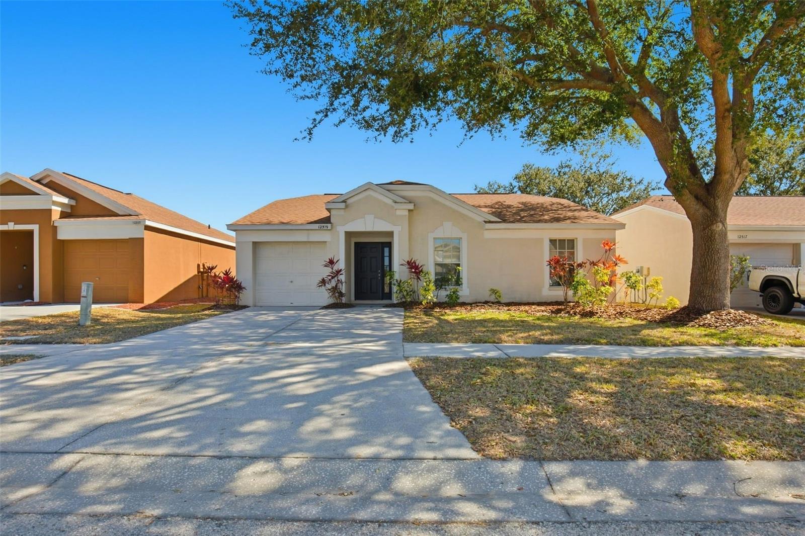 12519 DAWN VISTA DRIVE