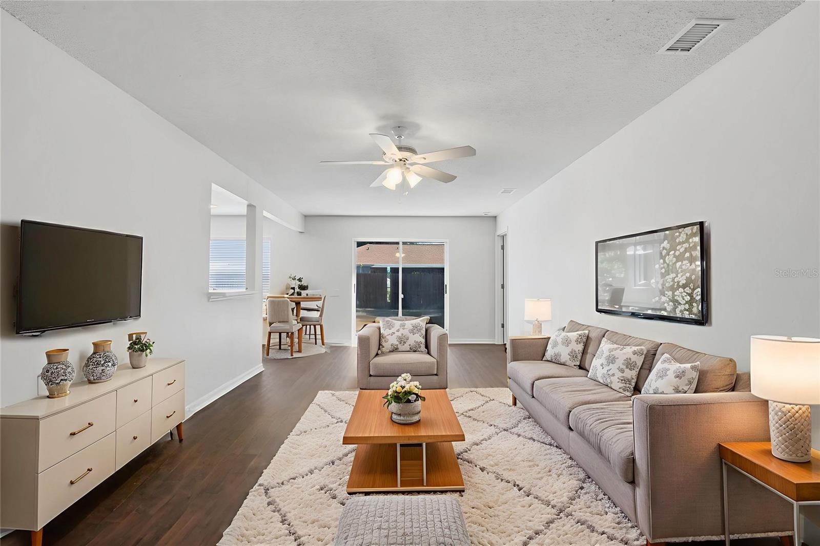 12519 DAWN VISTA DRIVE