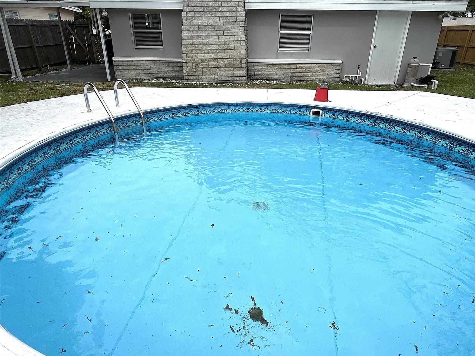 9596 GROVELAND STREET