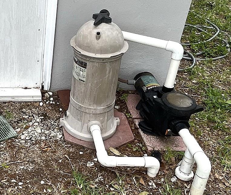 SEMINOLE LAKE VILLAGE 2ND ADD - Residential