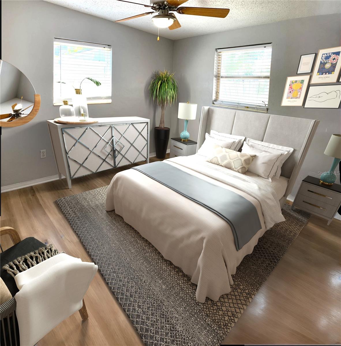 SEMINOLE LAKE VILLAGE 2ND ADD - Residential