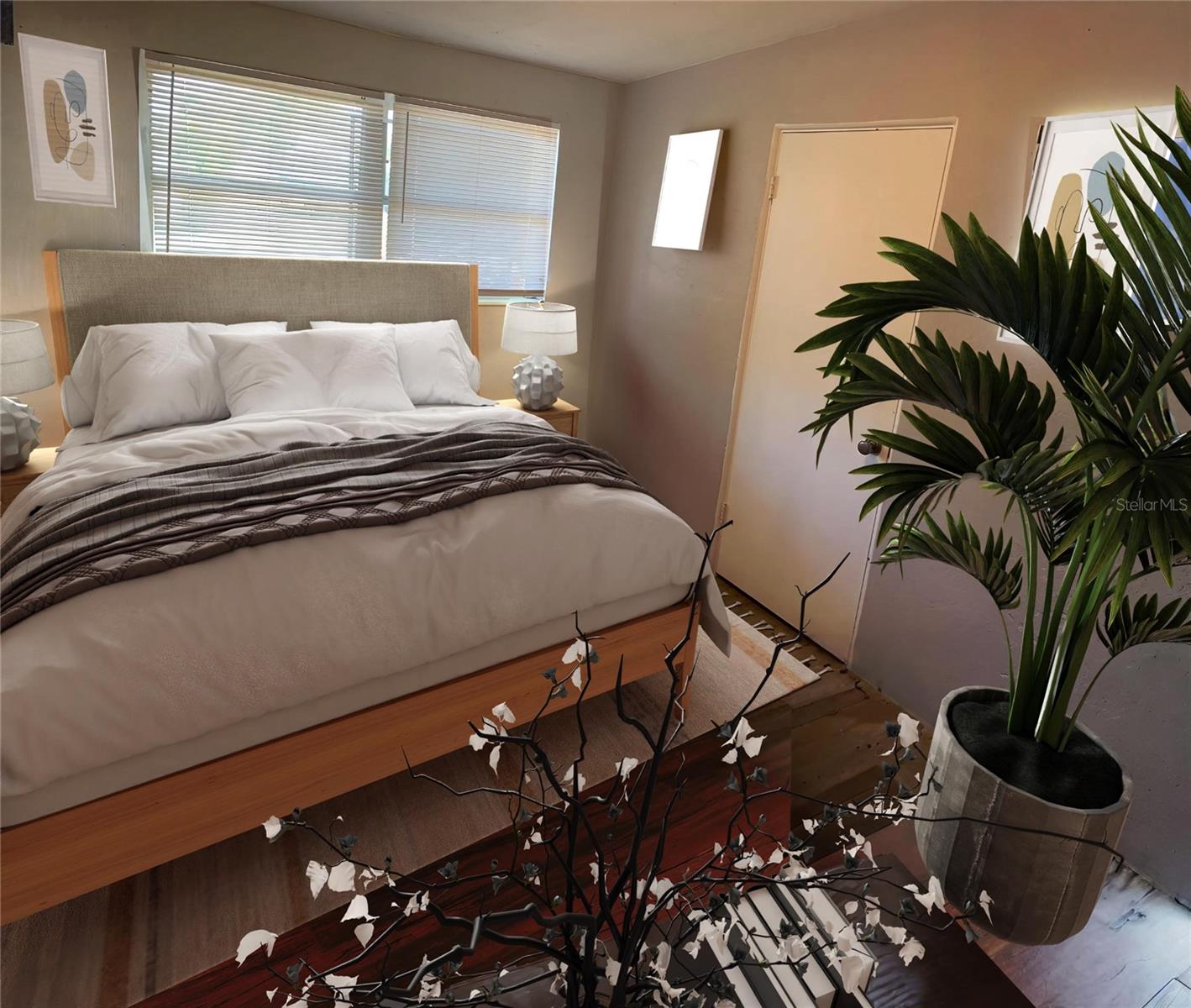 SEMINOLE LAKE VILLAGE 2ND ADD - Residential