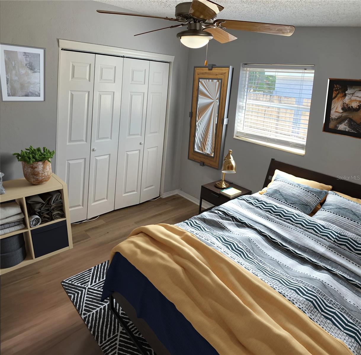 SEMINOLE LAKE VILLAGE 2ND ADD - Residential