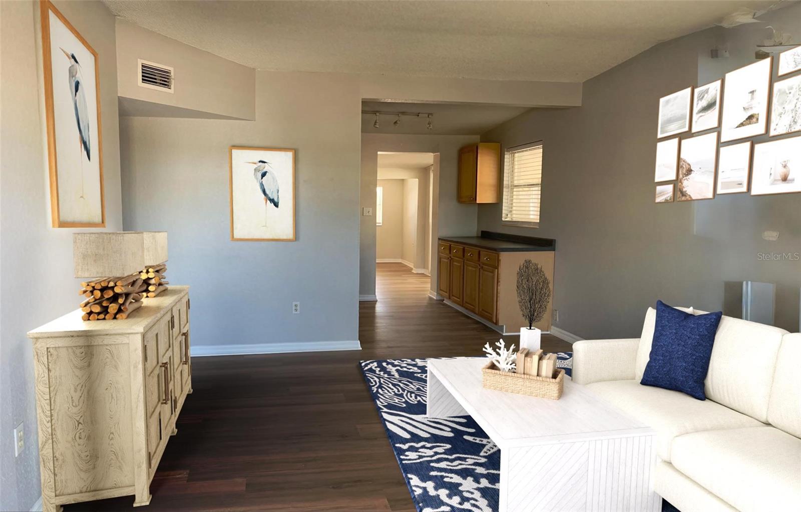 SEMINOLE LAKE VILLAGE 2ND ADD - Residential