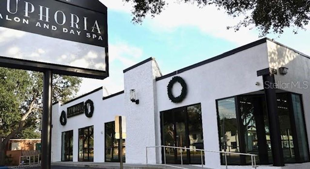 Photo of 6120 Central Avenue, St Petersburg, FL 33707 (MLS # TB8473055)