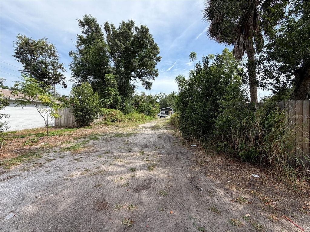Photo of 3519 3rd Avenue S, St Petersburg, FL 33711 (MLS # TB8506925)
