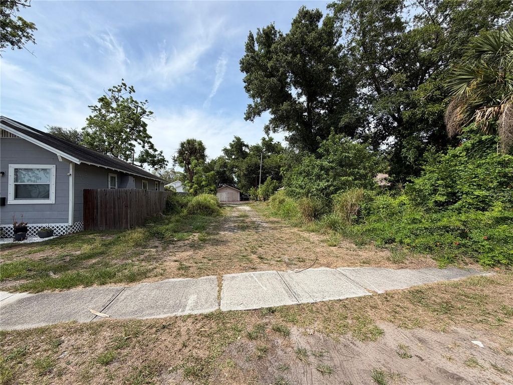 Photo of 3519 3rd Avenue S, St Petersburg, FL 33711 (MLS # TB8506925)
