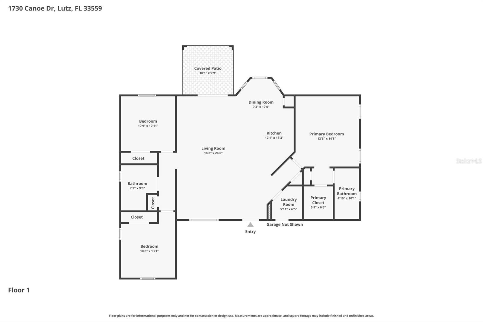 INDIAN LAKES - Residential