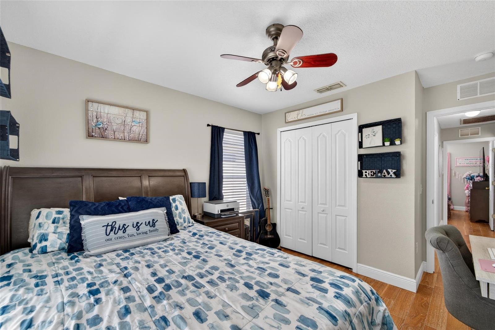 INDIAN LAKES - Residential