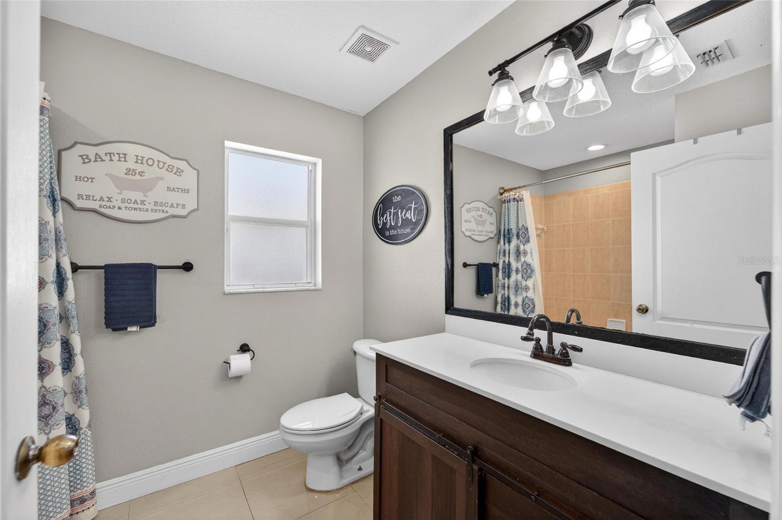 INDIAN LAKES - Residential