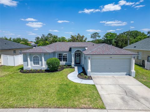 Photo of 1730 Canoe Drive, Lutz, FL 33559 (MLS # TB8500069)
