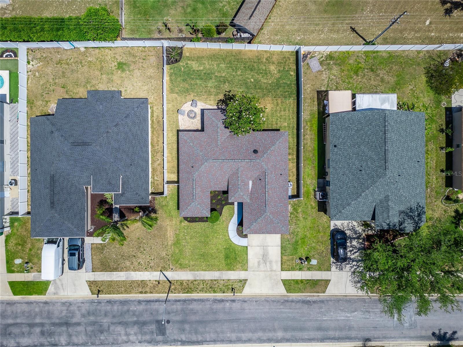 INDIAN LAKES - Residential