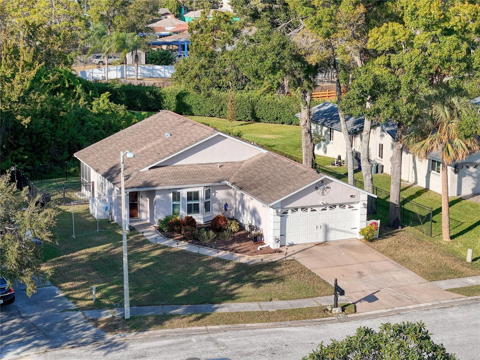 ORCHID LAKE WEST - Residential