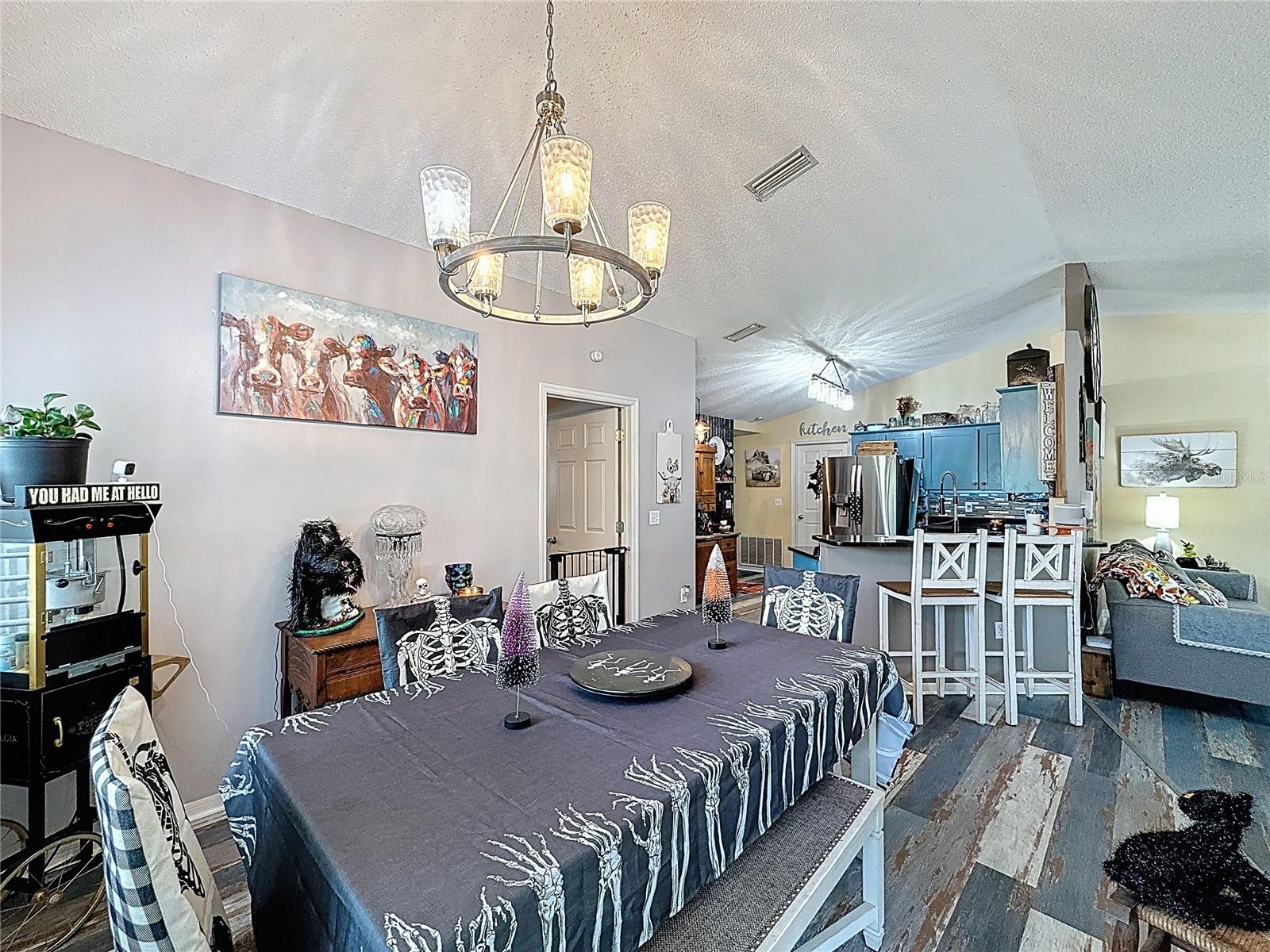 ORCHID LAKE WEST - Residential