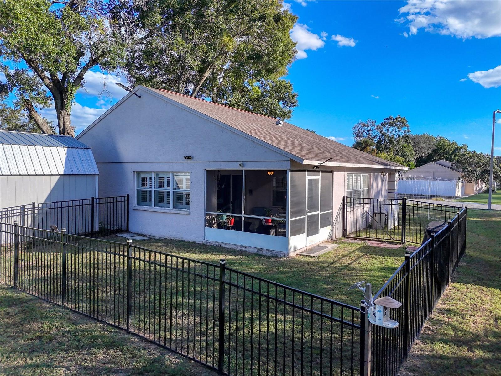 ORCHID LAKE WEST - Residential