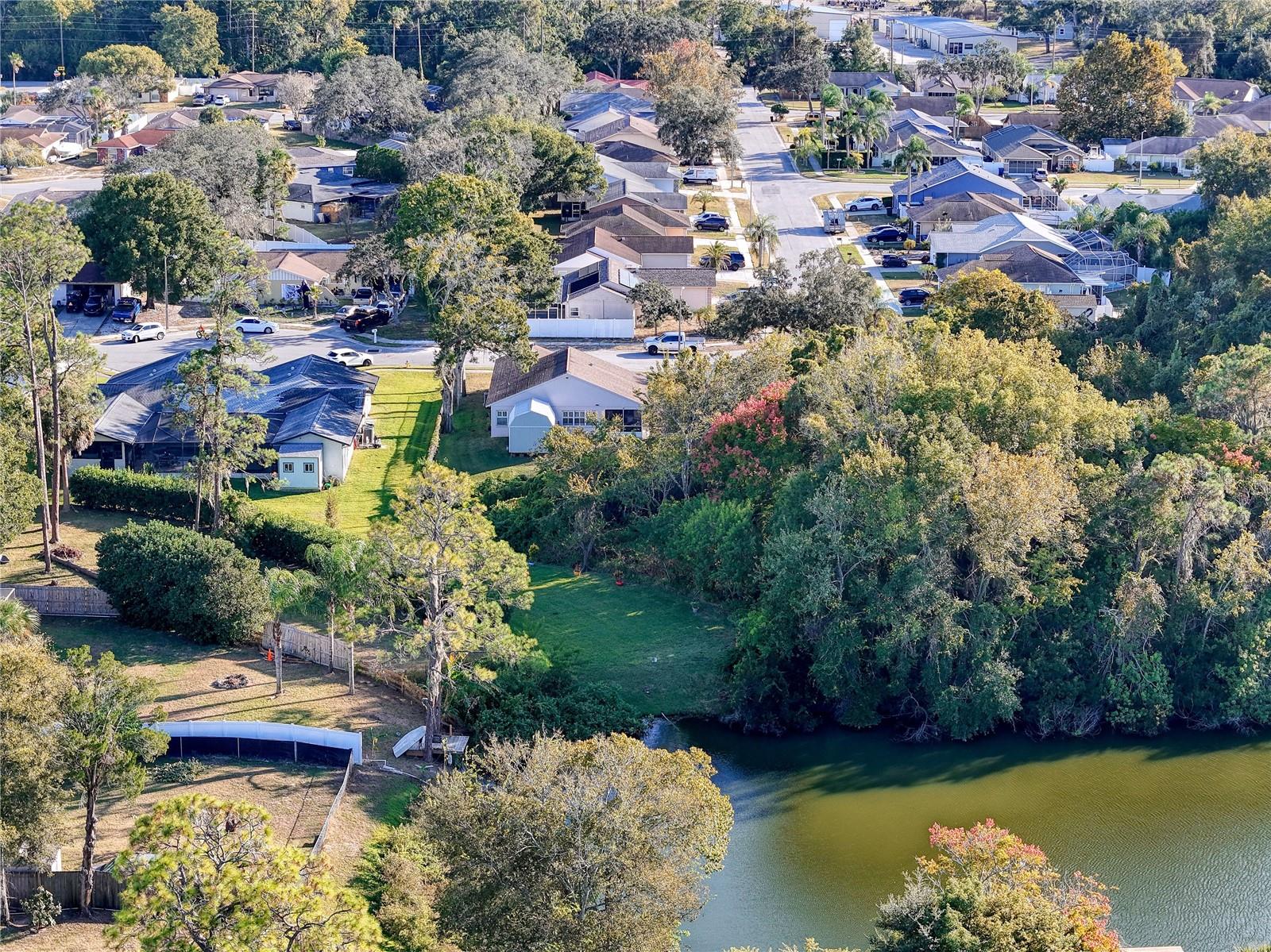 ORCHID LAKE WEST - Residential