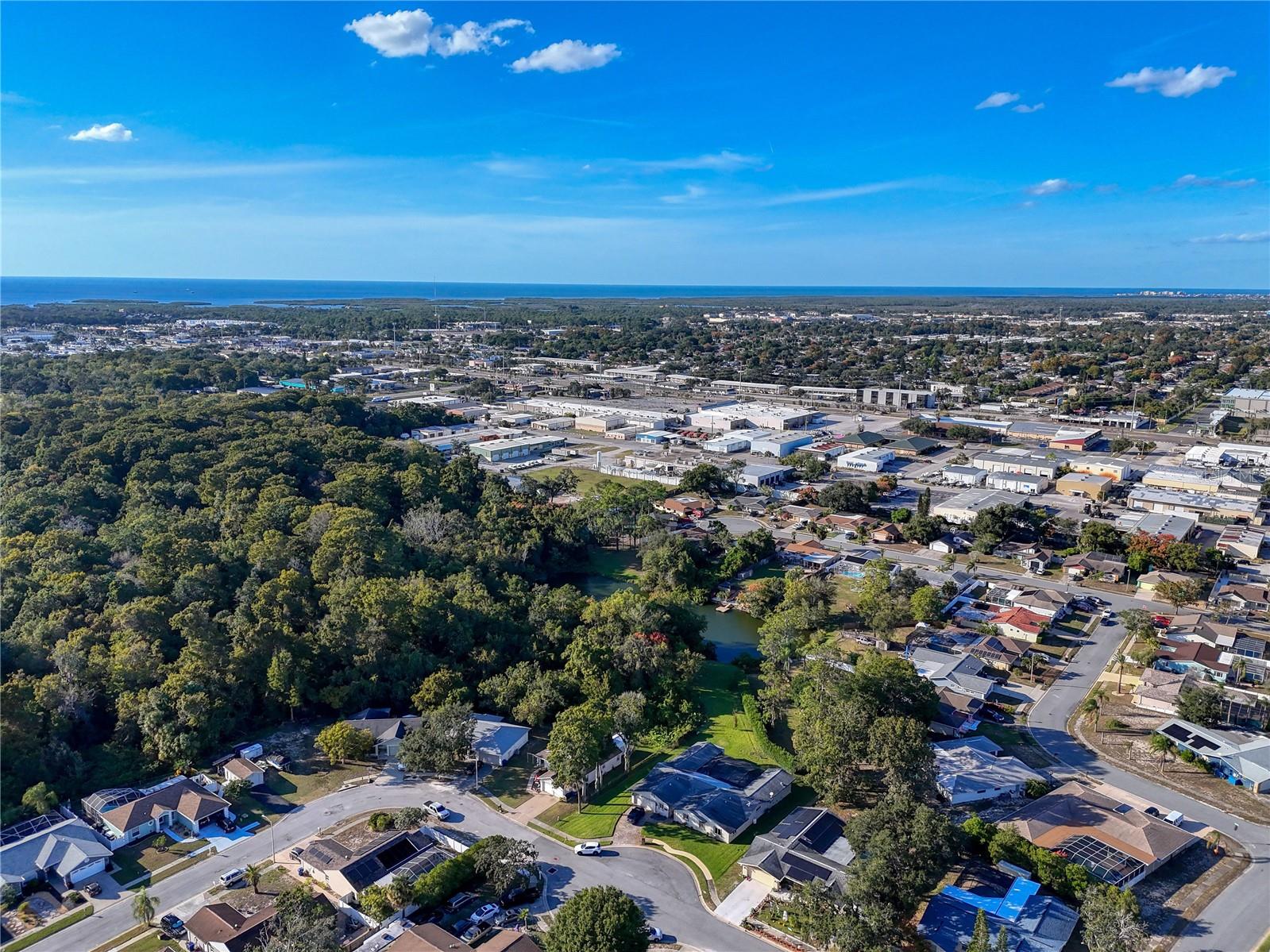 ORCHID LAKE WEST - Residential