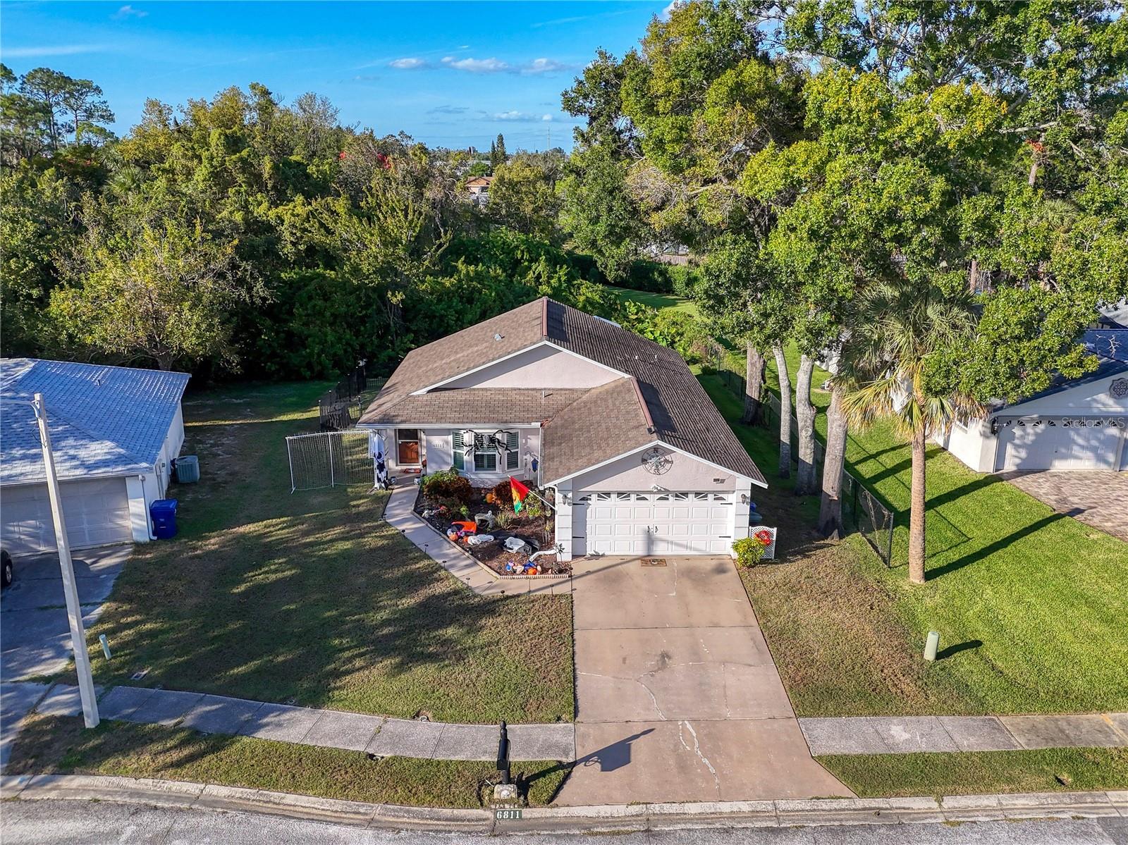 ORCHID LAKE WEST - Residential