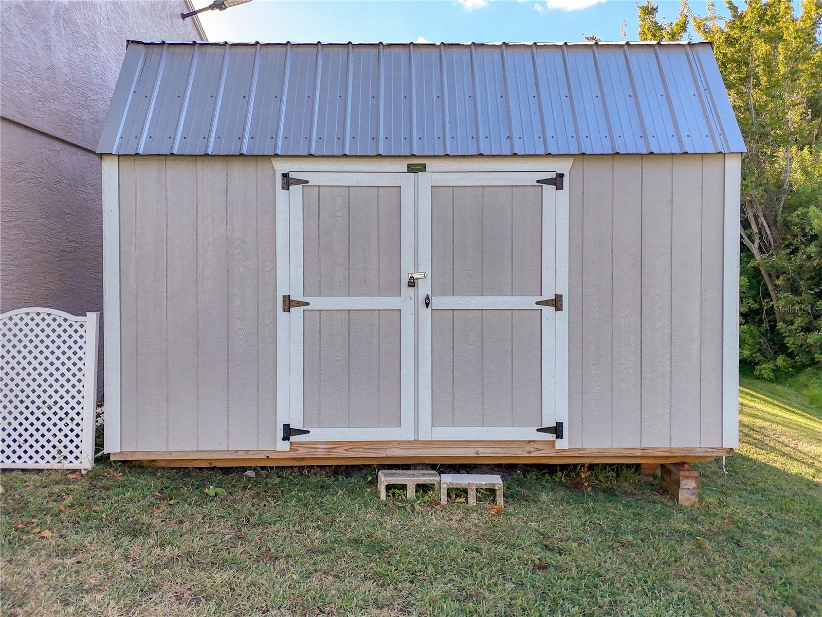 ORCHID LAKE WEST - Residential