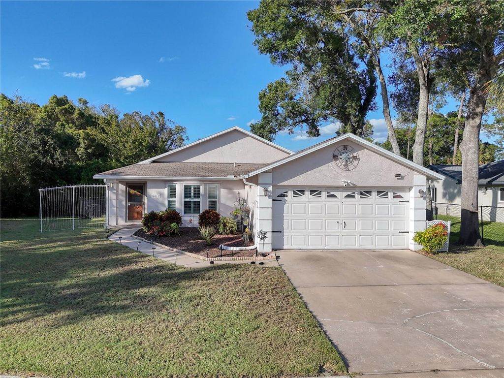 Photo of 6811 Kingstree Court, Port Richey, FL 34668 (MLS # TB8441245)