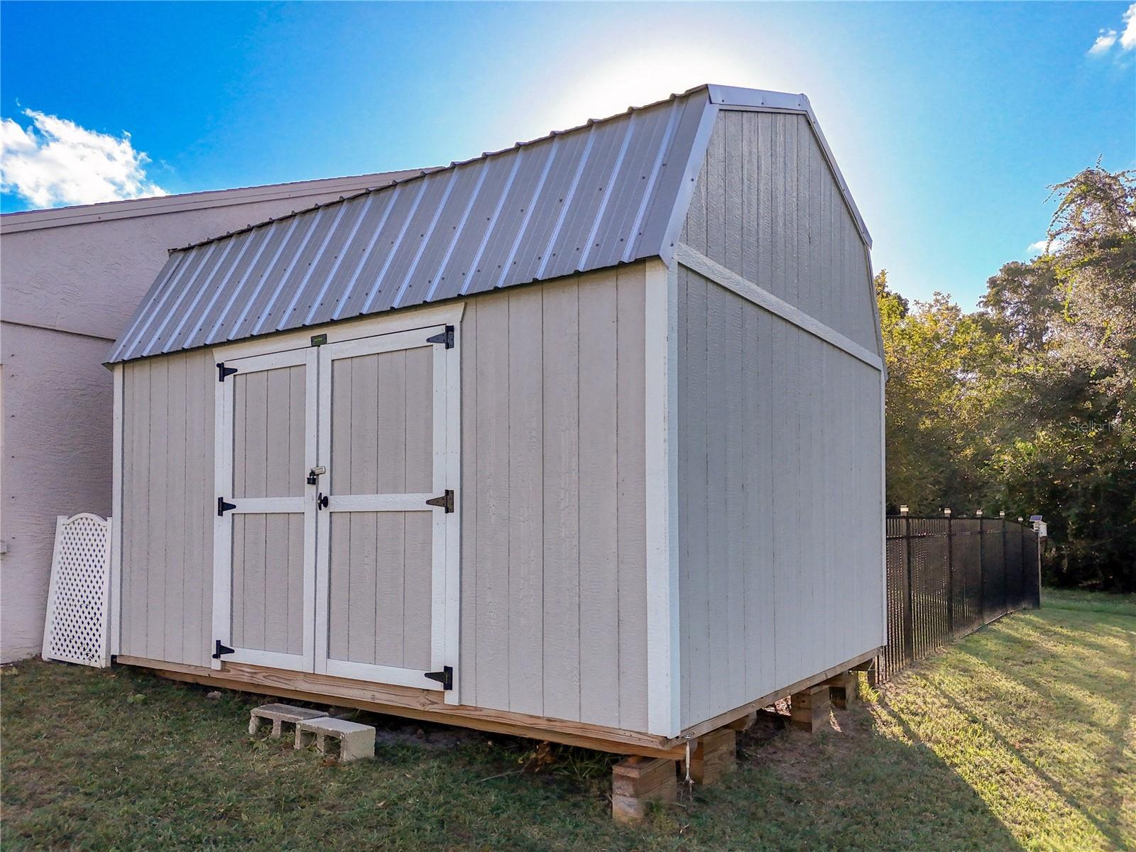 ORCHID LAKE WEST - Residential