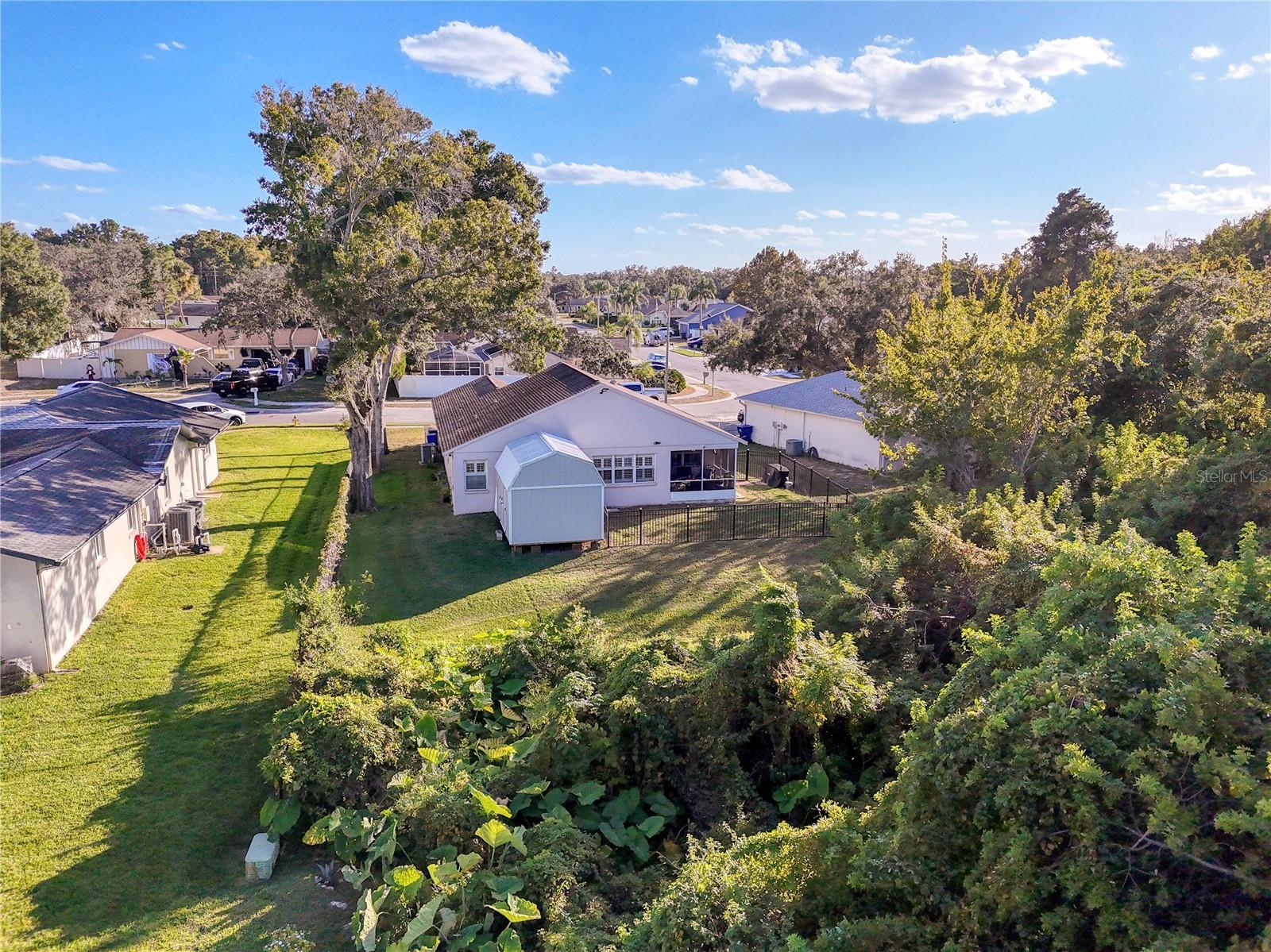 ORCHID LAKE WEST - Residential