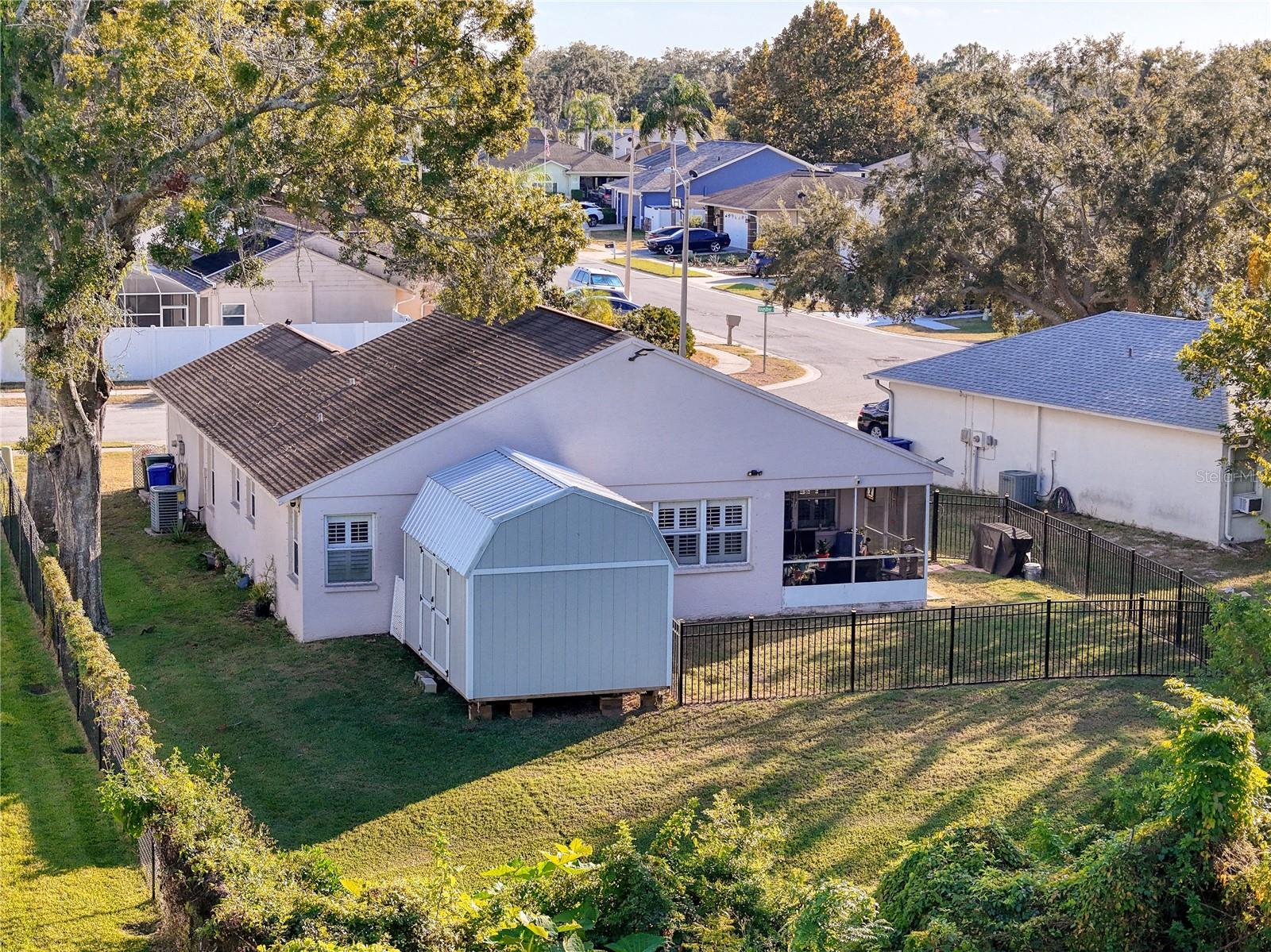 ORCHID LAKE WEST - Residential