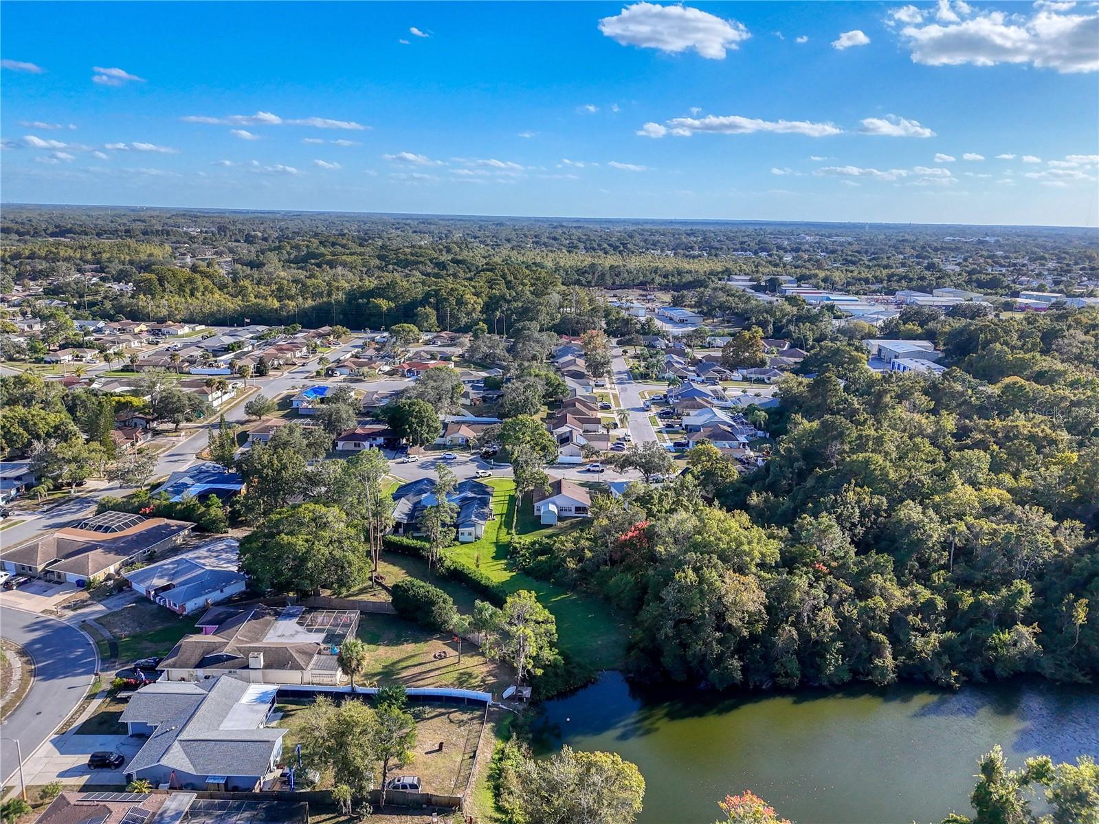 ORCHID LAKE WEST - Residential